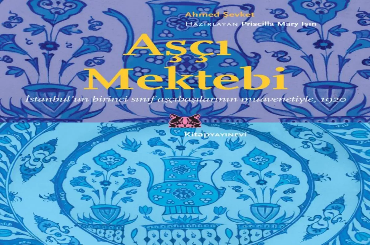 Aşçı mektebi