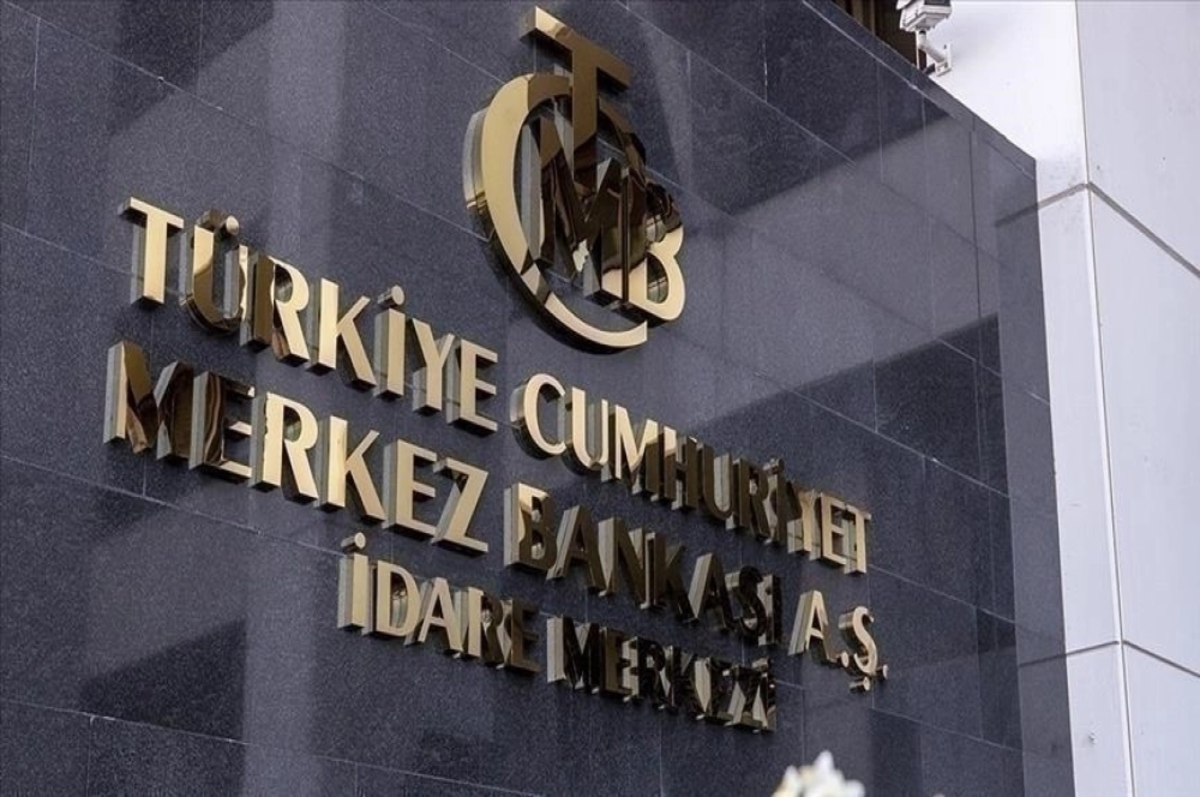 Merkez Bankası rezervleri 142.9 milyar dolar oldu