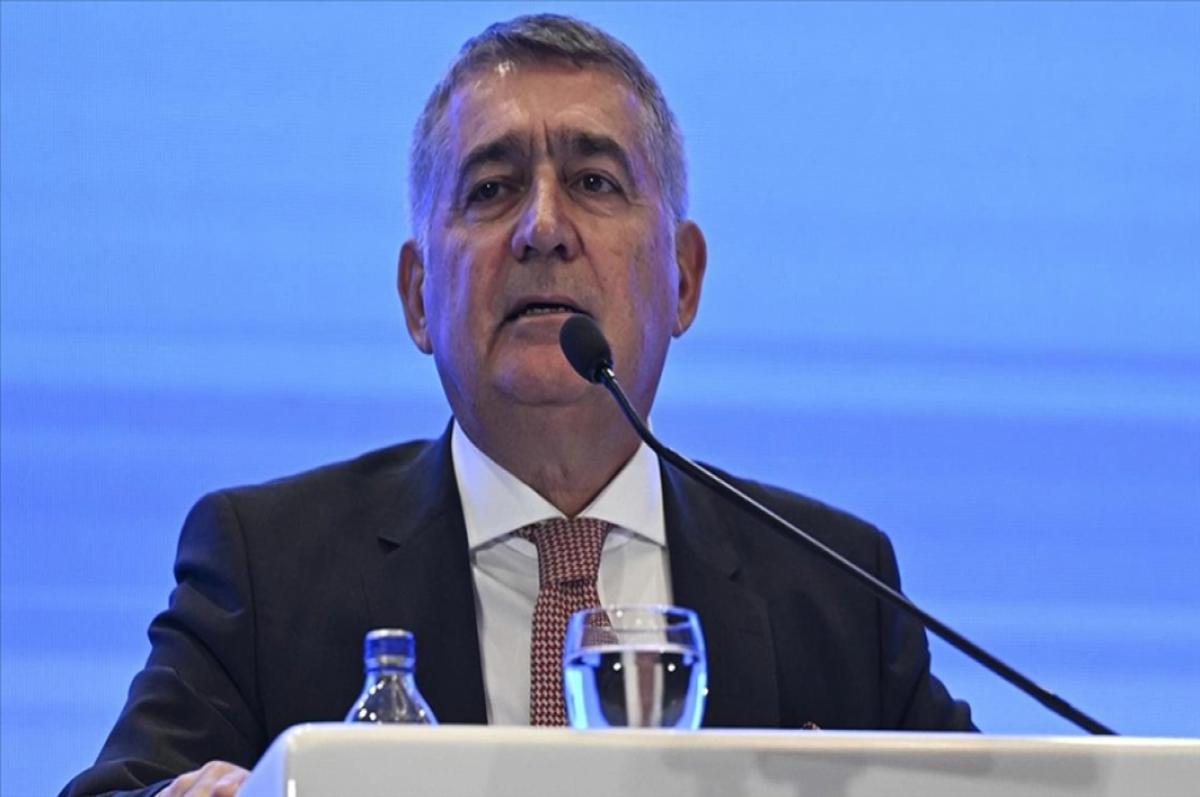 TÜSİAD Başkanı Turan: Nitelikli insan kaynağını çekmek için küresel rekabet var