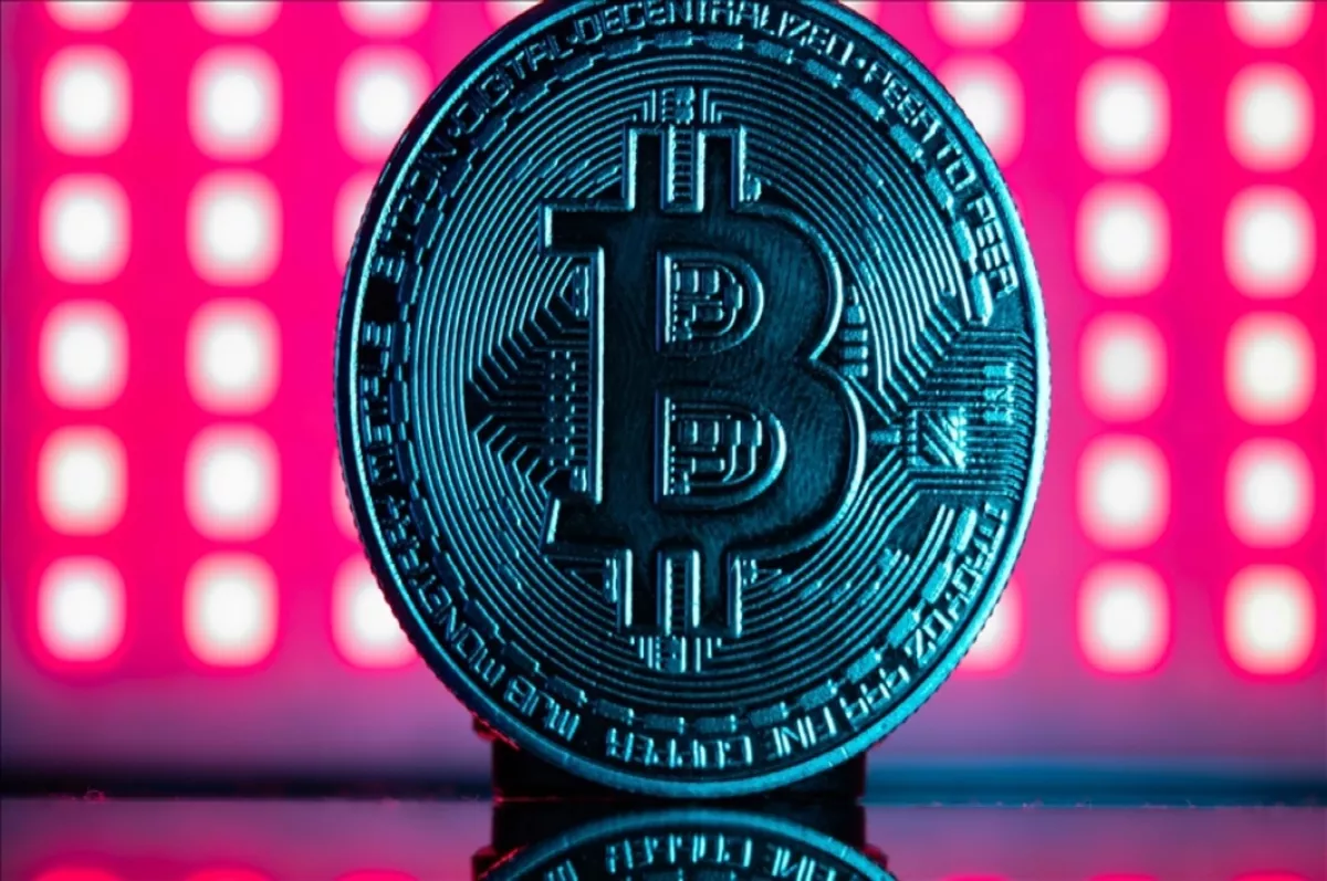 Bitcoin için harcanan enerji 167 ülkenin yıllık elektrik tüketimini aşıyor