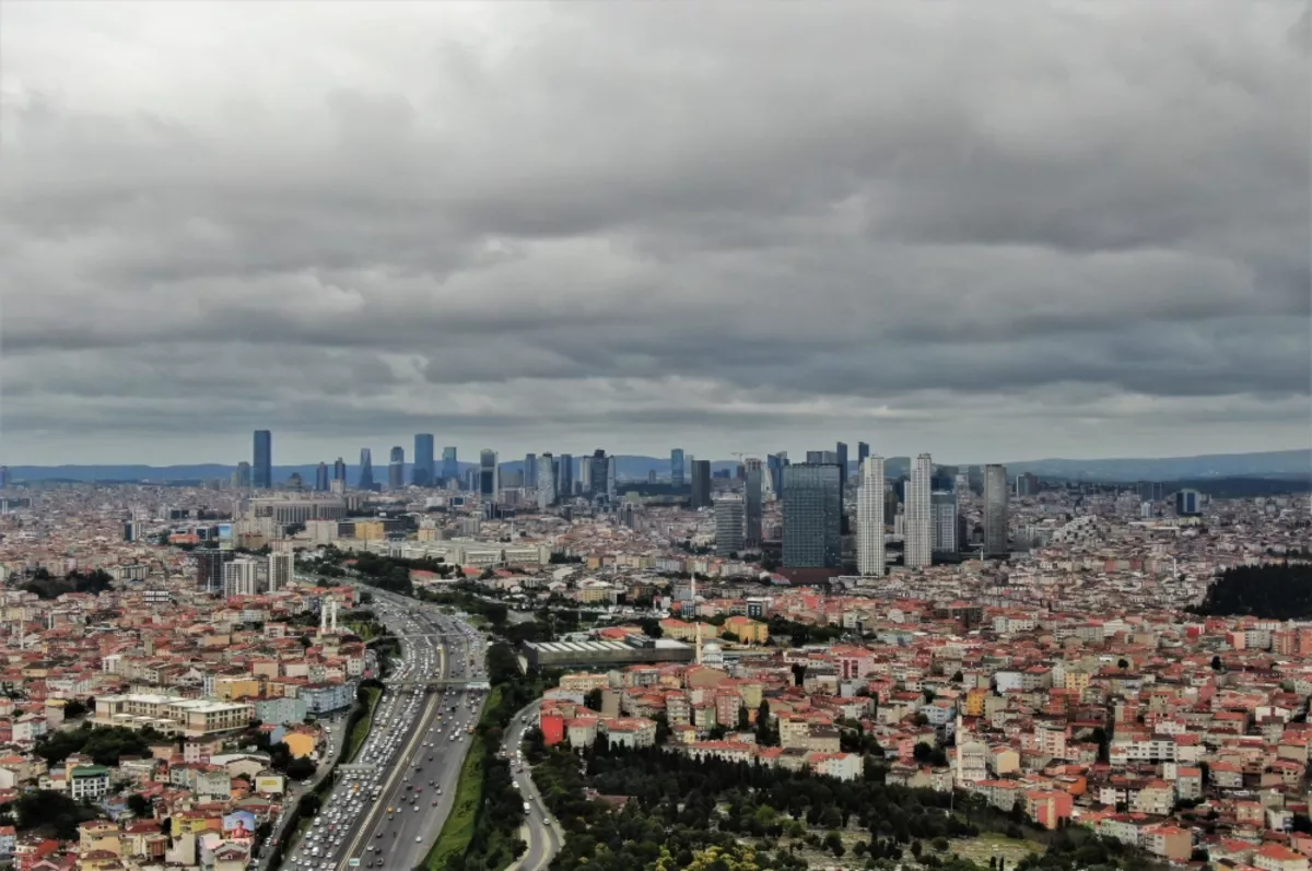 İstanbul'da mart ayında 4 bin 603 şirket kuruldu