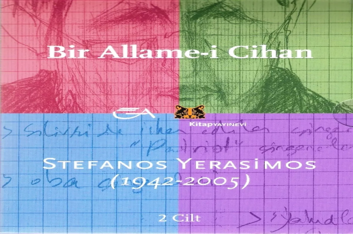 Bir allame-i cihan