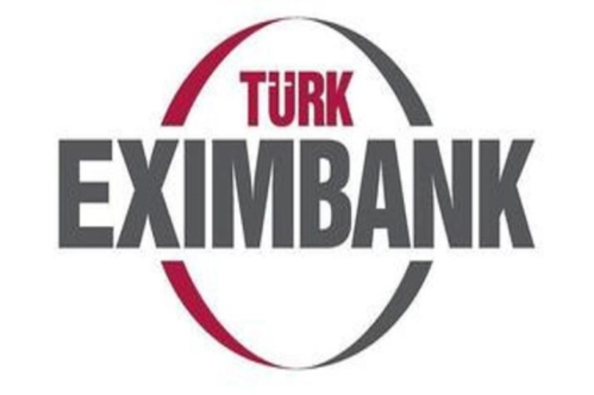 Türk Eximbank, 785 milyon dolarlık sendikasyon kredisi sağladı