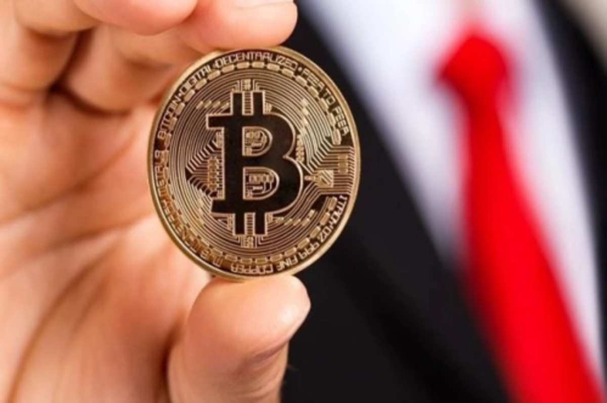 Yenilenebilir kaynaklar Bitcoin madencileri için makul ve yeterli değil