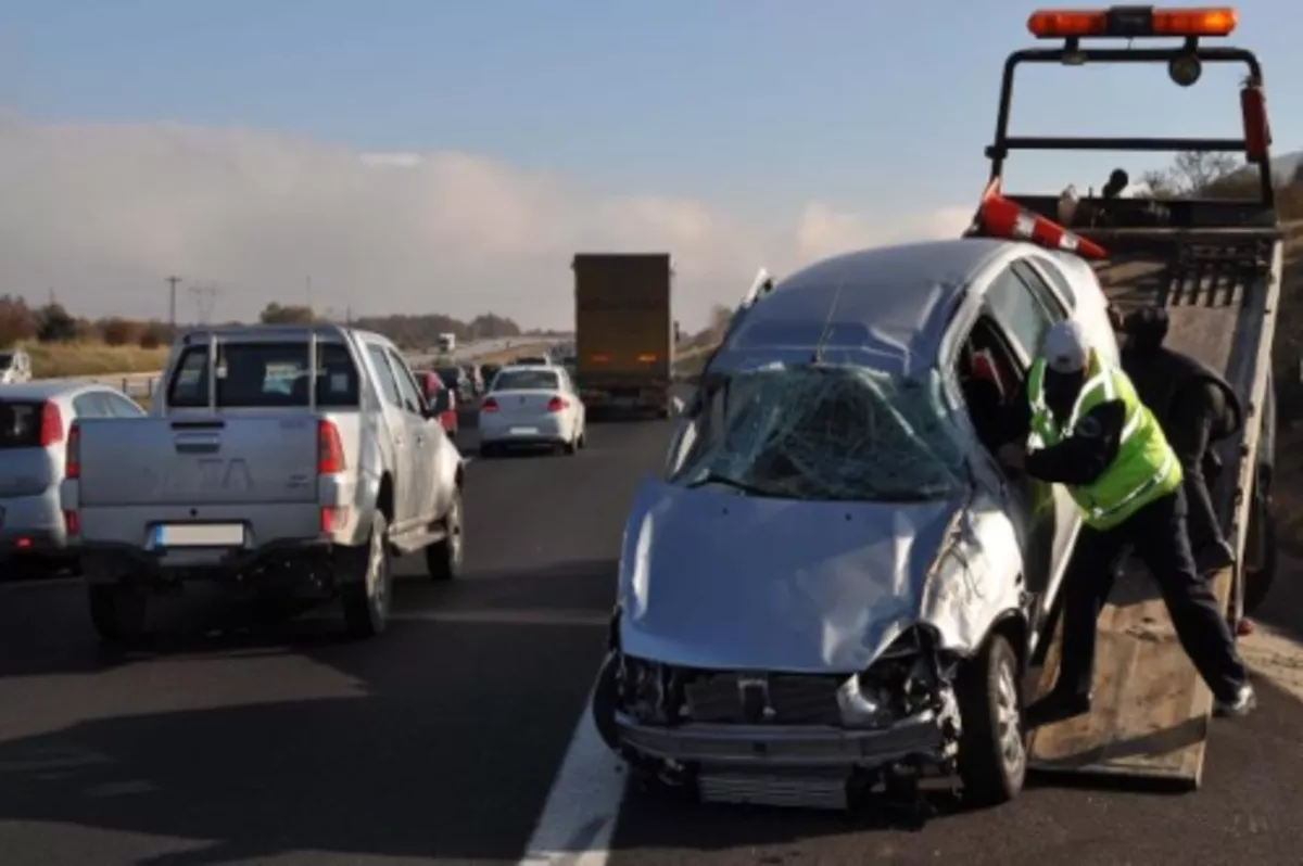 Trafikte yeni teminat tutarları belli oldu