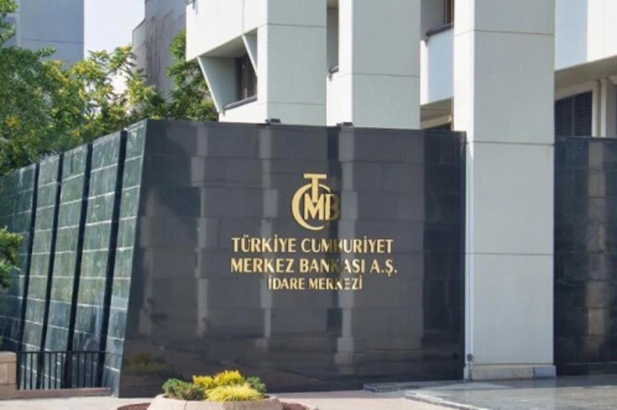 Merkez Bankası rezervleri 87 milyar 446 milyon dolar oldu