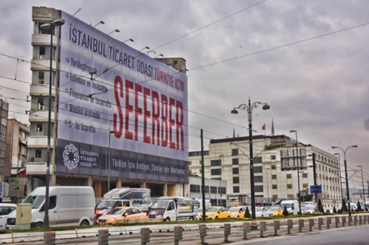 İstihdamda İstanbul atağı