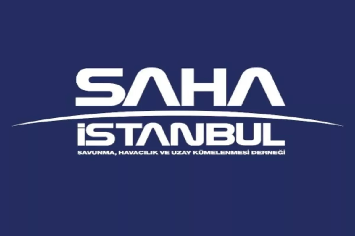 Akıllı makineler SAHA İstanbul ile millileşecek