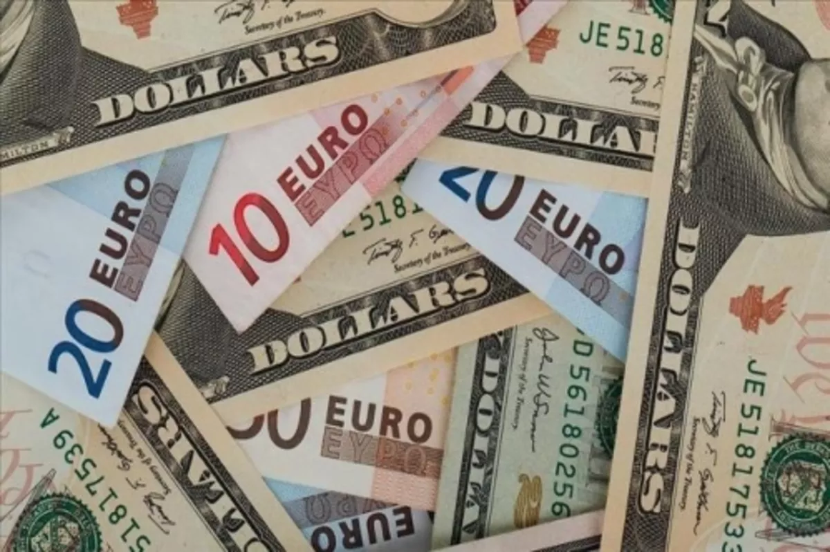 AB'den dolara karşı Euro’yu güçlendirme planı