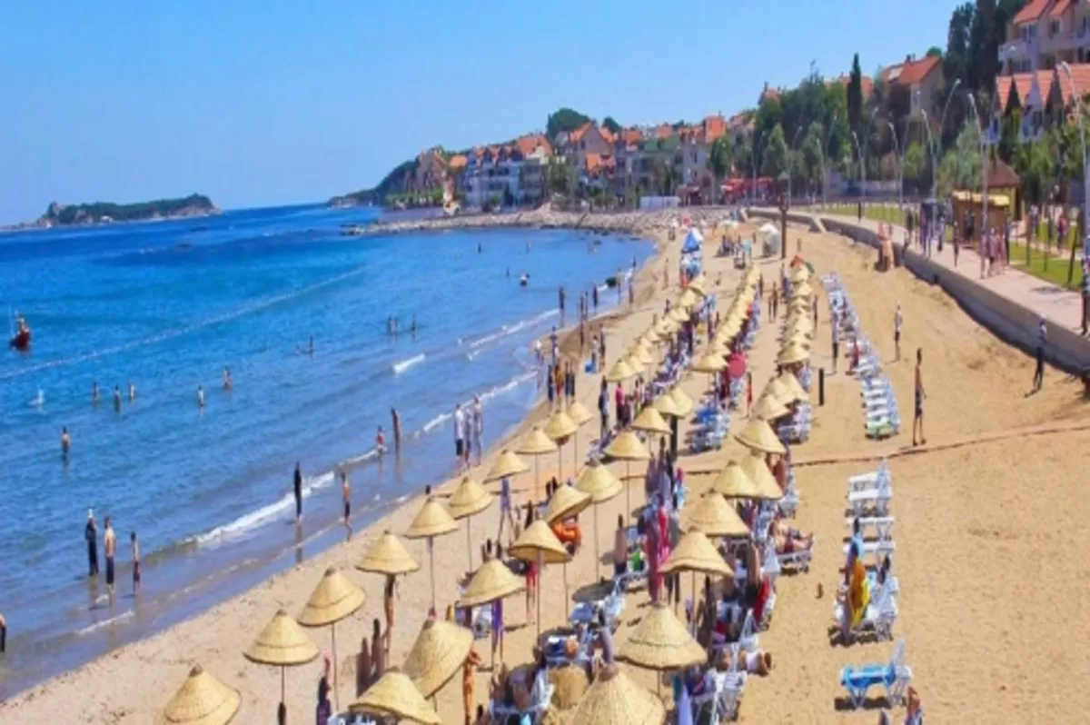 Hijyen ve güvenlik, tatil tercihinde birinci sıraya yerleşti