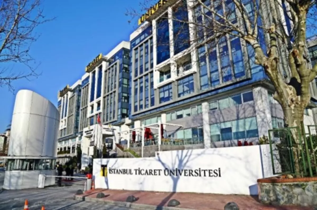 İstanbul Ticaret Üniversitesi İletişim ve Medya Eğitimi etkinliği düzenleyecek