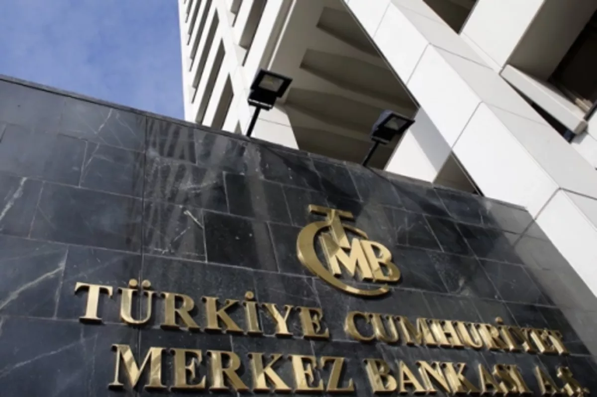 Merkez Bankası rezervleri 121 milyar dolara yaklaştı