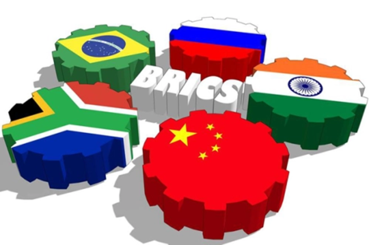 BRICS’ten çok taraflı ticaret sistemine destek