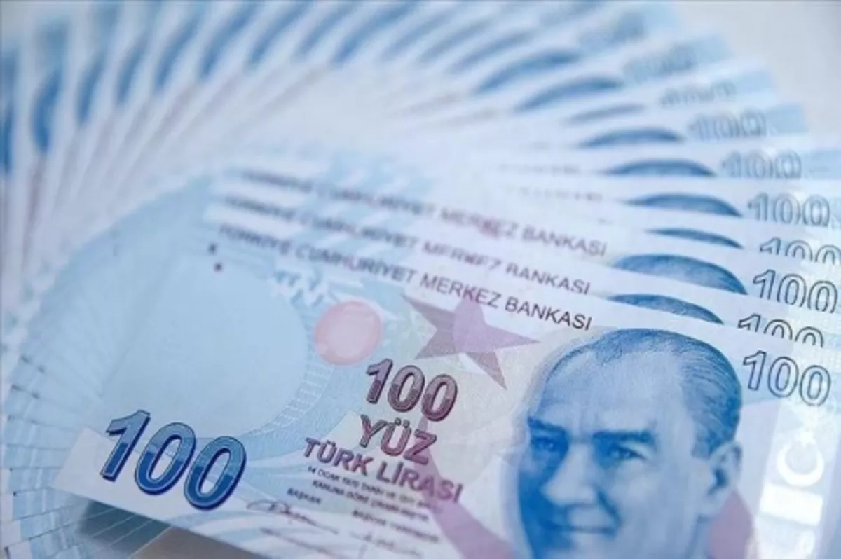 Geçen yıl 69,3 milyar lira sosyal yardım yapıldı