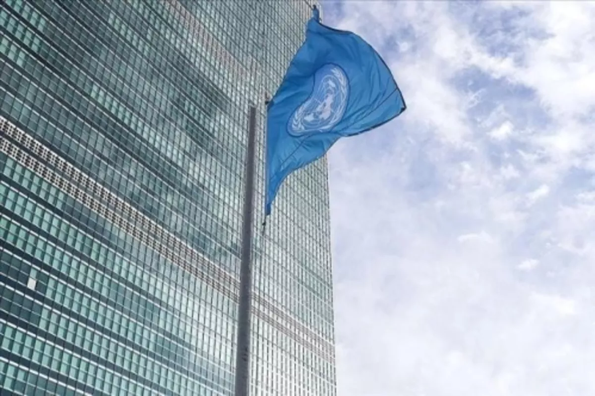 UNCTAD, Türkiye'ye ilişkin 2021 büyüme beklentisini yüzde 2.4'ten yüzde 4'e yükseltti