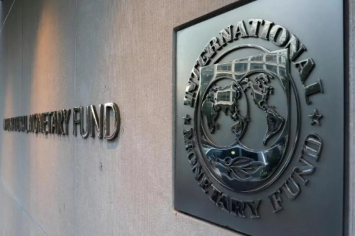 IMF'den finansal istikrara yönelik siber risk uyarısı