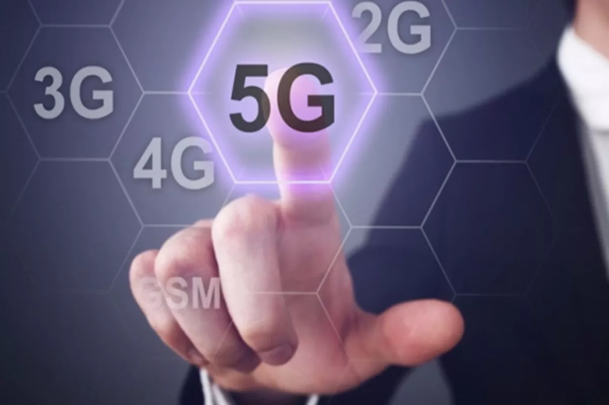 5G Vadisi için geri sayım