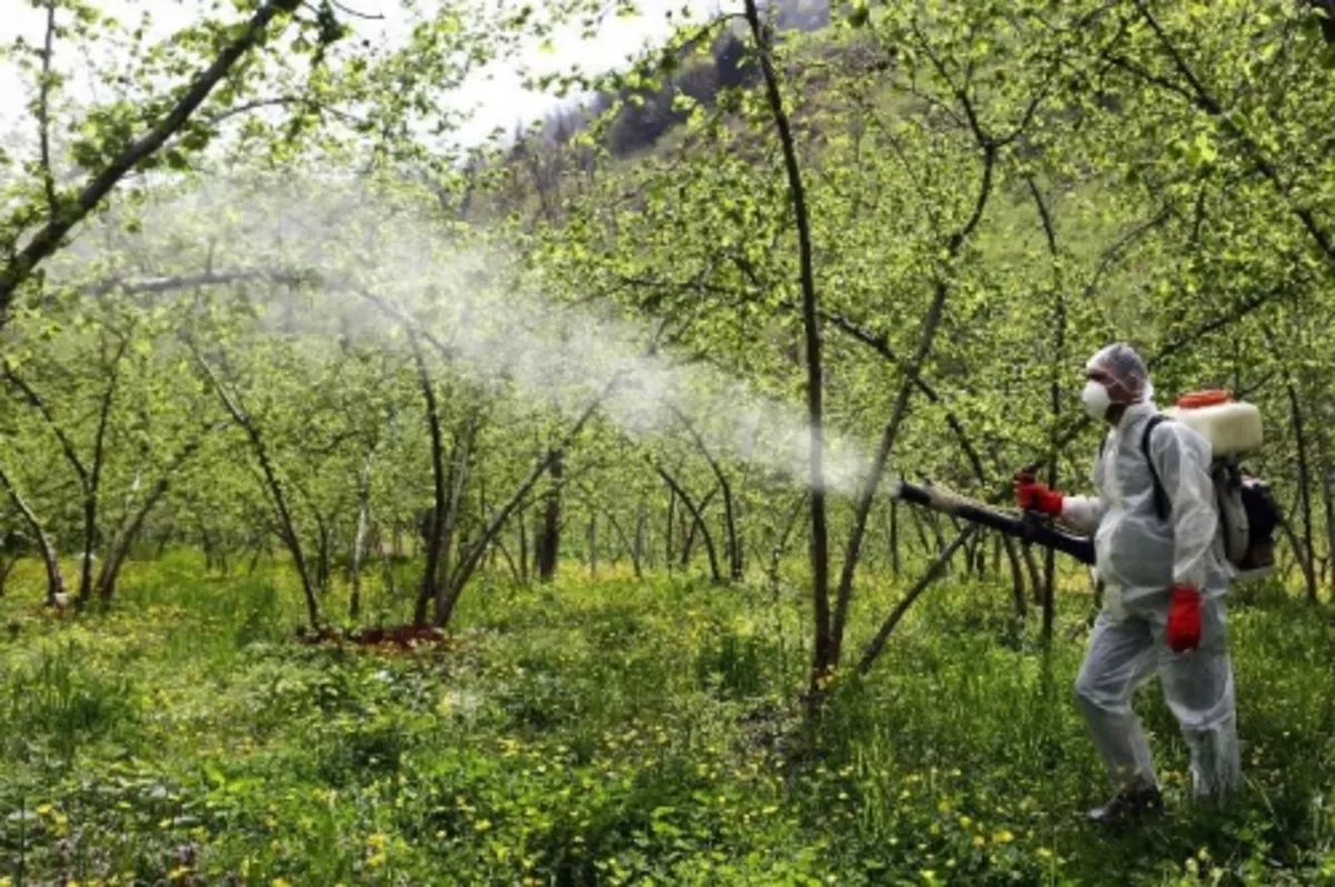 ‘Entegre mücadele’ hayat kurtarıyor