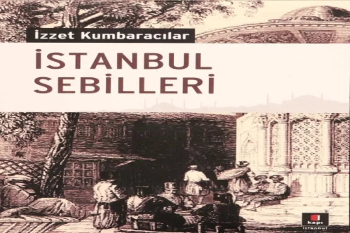 İstanbul sebilleri