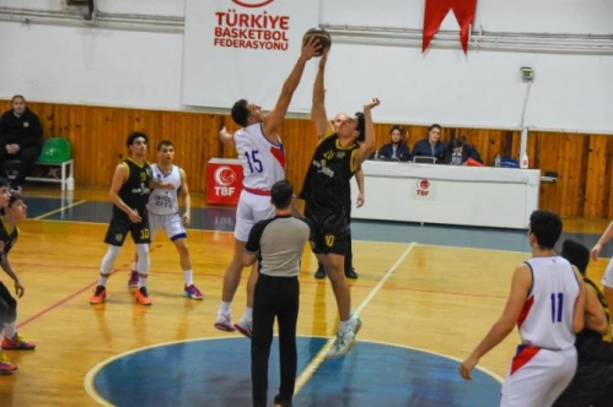 İTO Spor Basketbol Takımı İstanbul’dan sonra hedef Türkiye finali