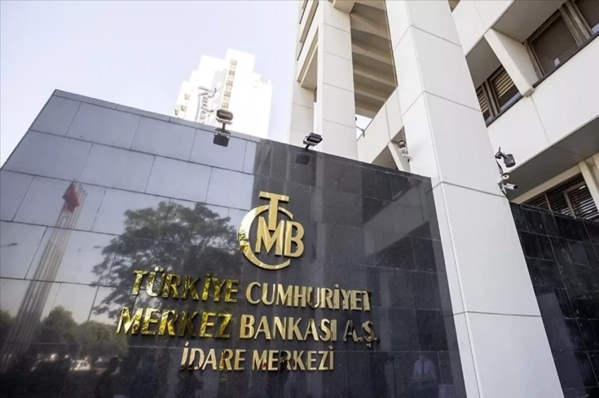 Merkez Bankası Ocak Ayı Fiyat Gelişmeleri Raporu yayımlandı