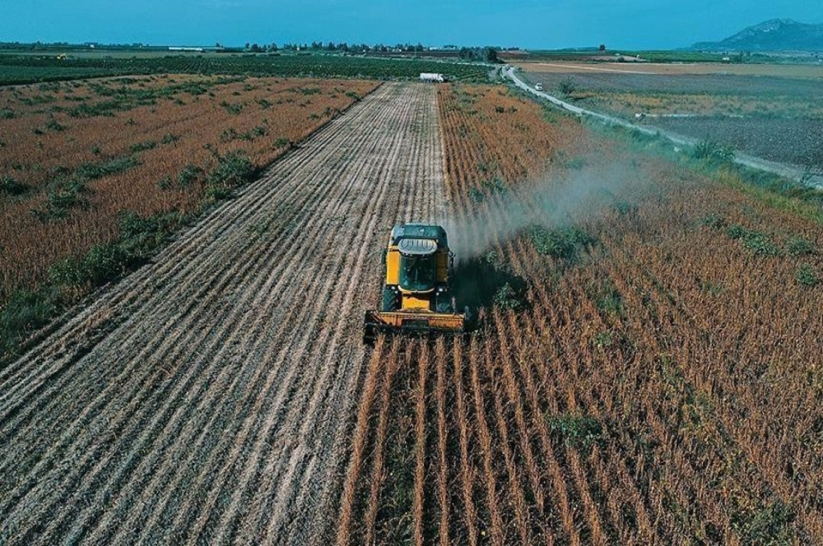 Çiftçilere 3.4 milyar liralık tarımsal destek ödemesi bugün yatırılıyor