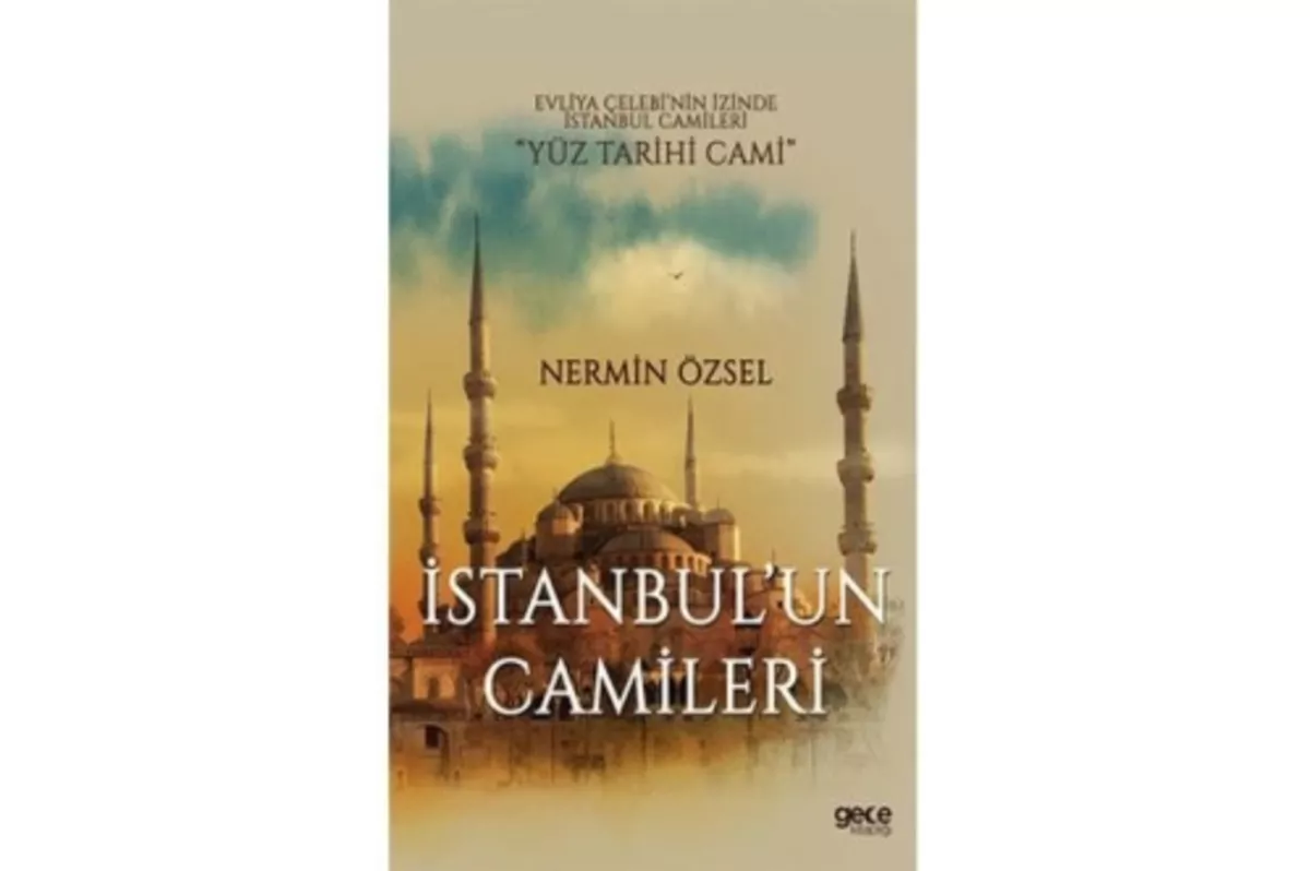 İstanbul’un camileri