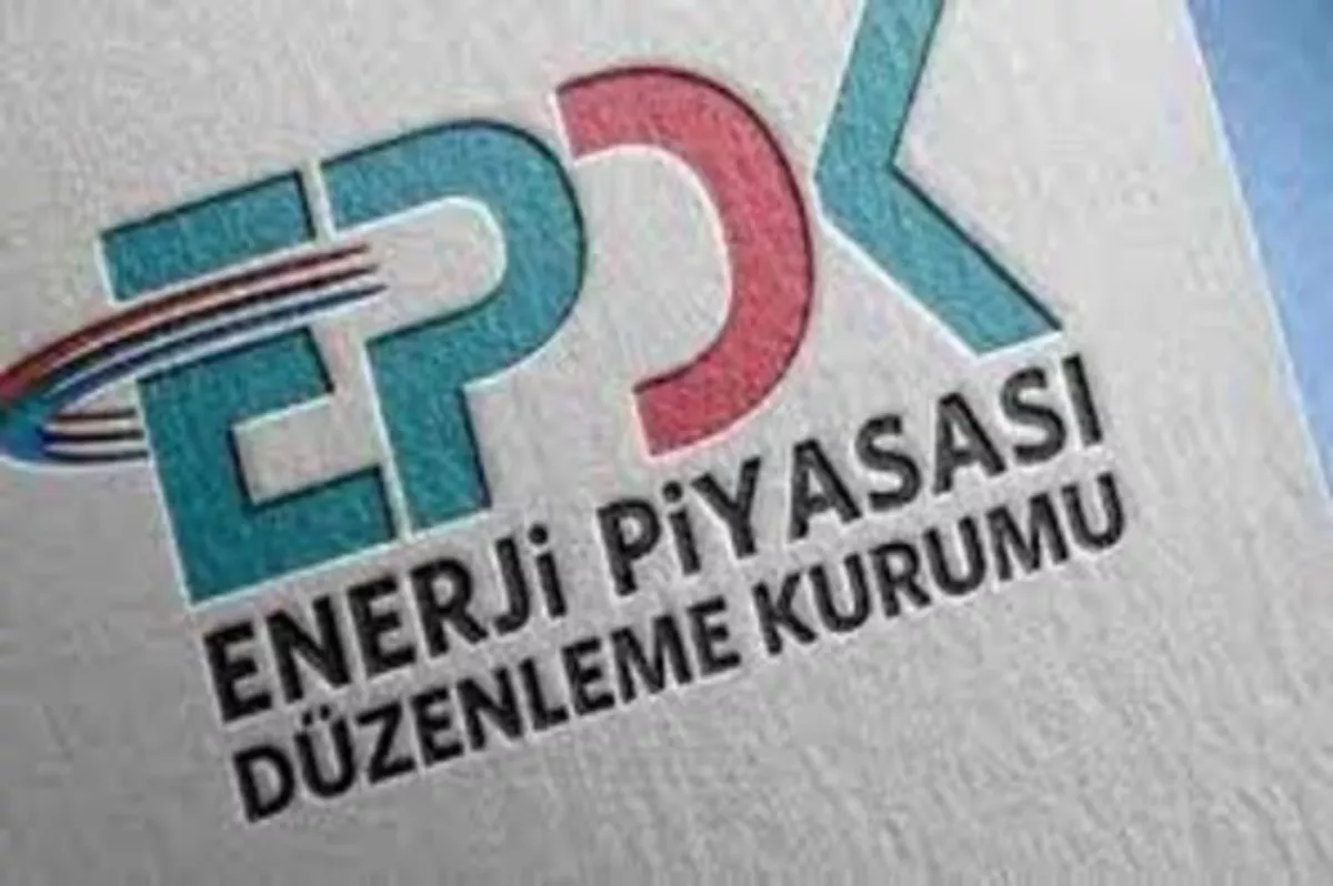 EPDK satış ve gelir payını açıkladı