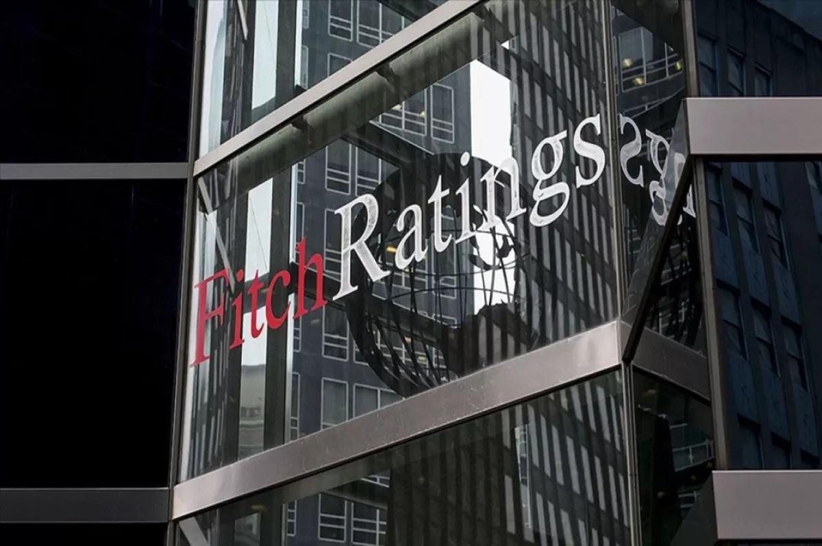 Fitch: SVB'nin iflası faiz oranı risk yönetimi politikalarının önemini vurguladı