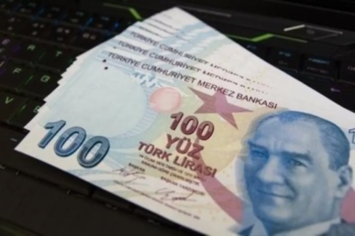 277 milyon lira sosyal yardım yapılacak