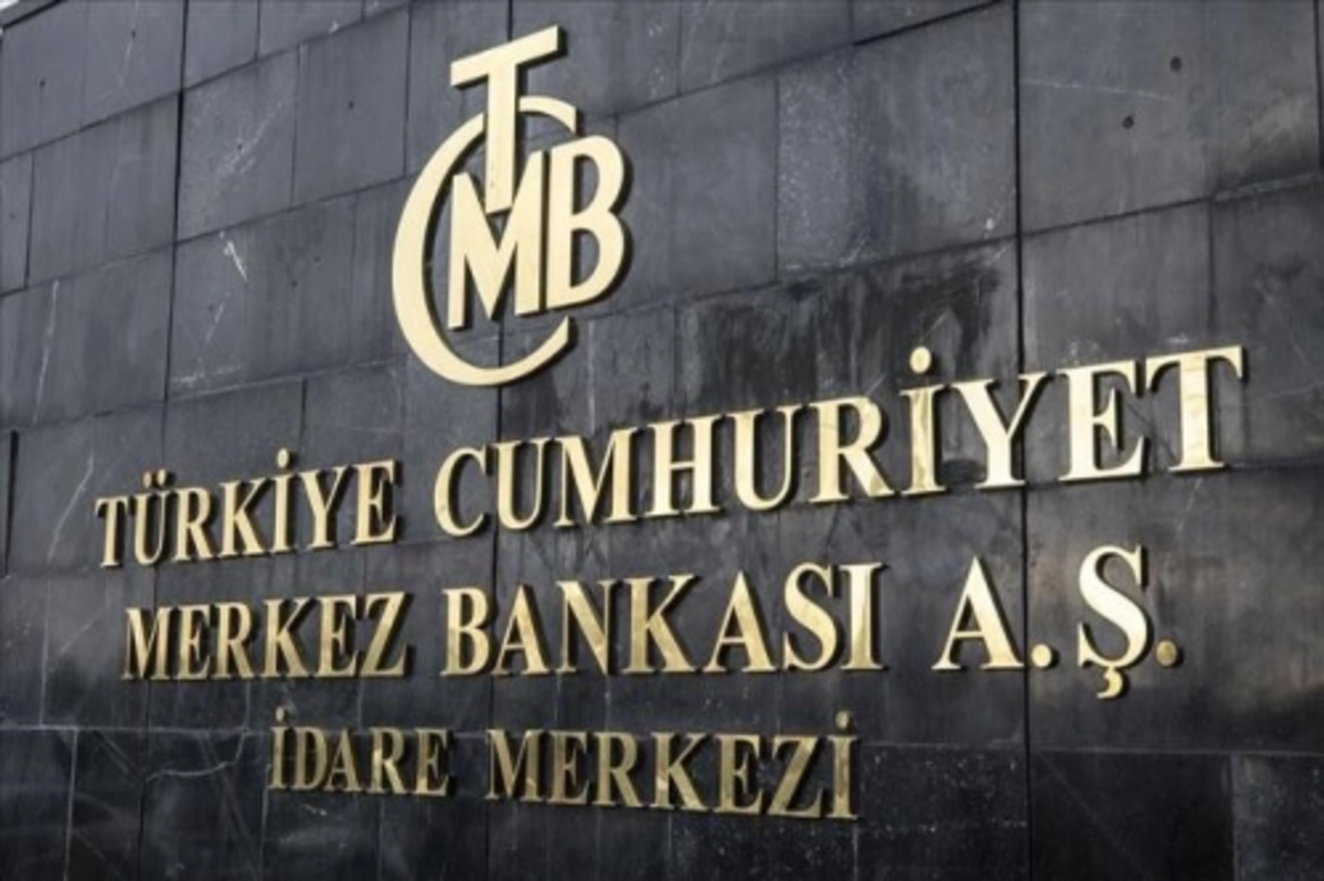 Merkez Bankası Finansal İstikrar Raporu yayımlandı