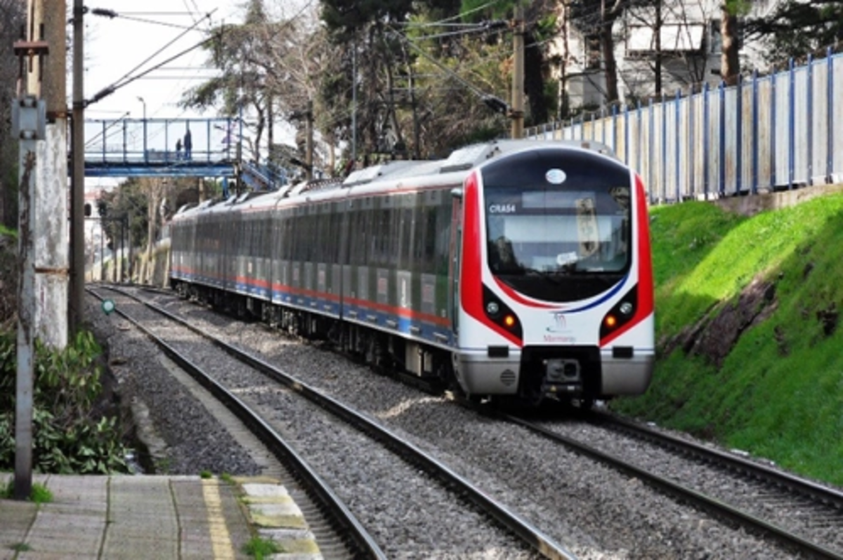 Banliyö demiryolu araçlarında TSI şartı aranmayacak