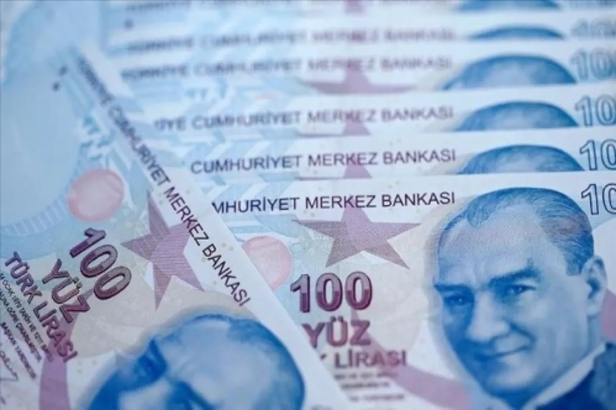 Kamu bankaları Hazine garantisiyle geçen yıl 1 milyar 678 milyon dolar finansman sağladı