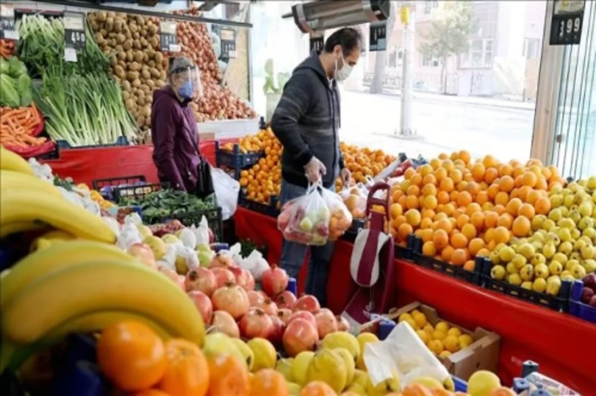 Cumhurbaşkanlığı kararnamesiyle 'Ekonomi Koordinasyon Kurulu' ve 'Fiyat İstikrarı Komitesi' kuruldu