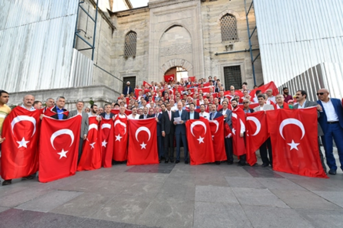 Çağlar döneminde üyeye yönelik hizmetler