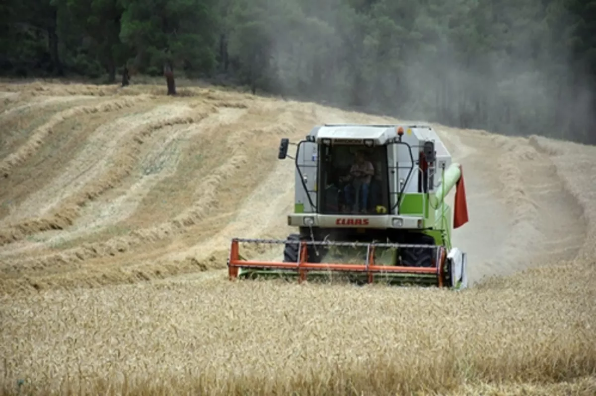 Kırsal kalkınma için 35 milyon Euro kredi