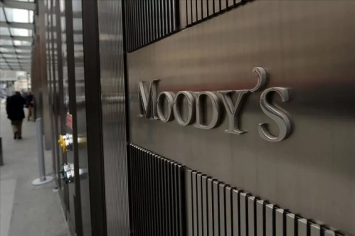 Moody’s, Türkiye’nin büyüme tahminlerini yükseltti