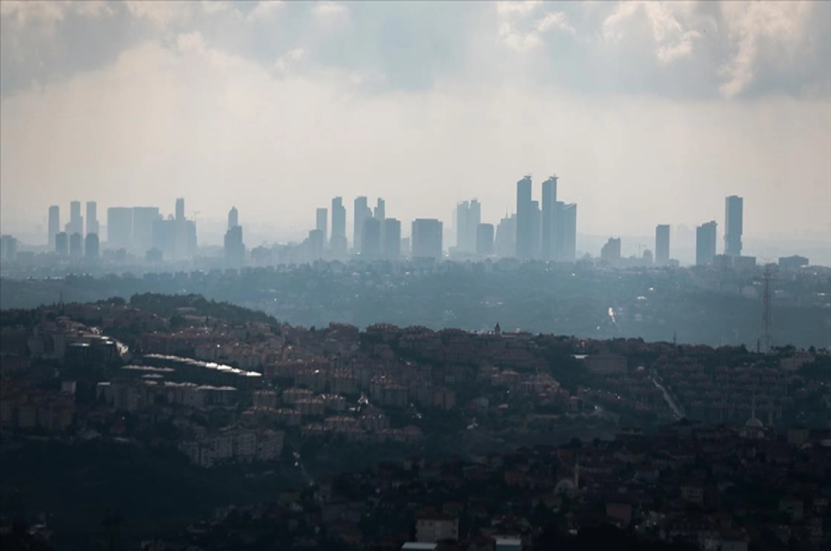 Türkiye'de haziranda 83 bin 636 konut satıldı