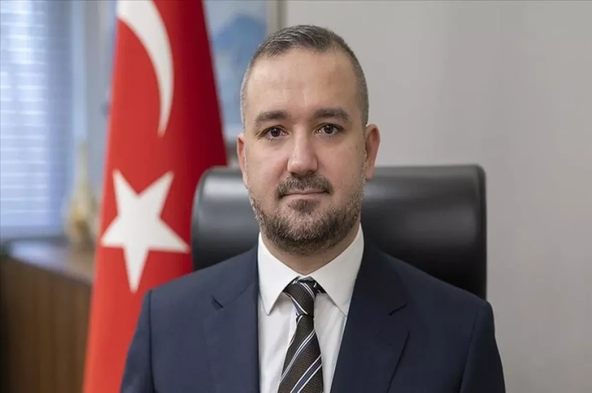 TCMB Başkanı Karahan: Sıkı parasal koşulları sürdüreceğiz