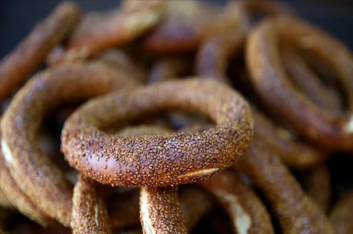 Simit fiyatları belirlenirken bakanlığın da görüşü alınacak