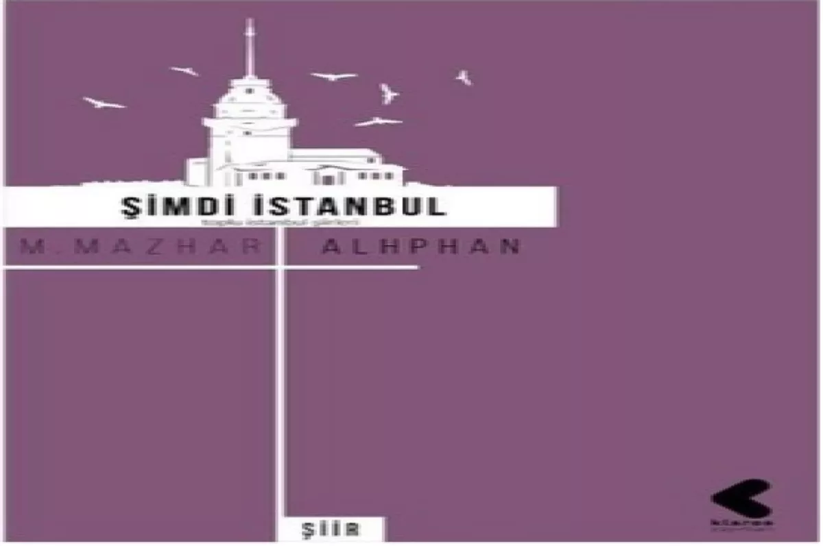 Şimdi İstanbul: Toplu İstanbul şiirleri