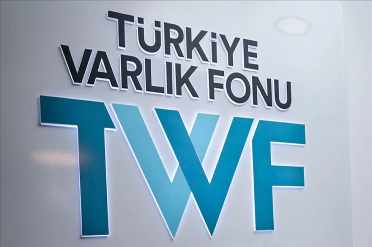 Türkiye Varlık Fonunun tahvil ihracına büyük talep