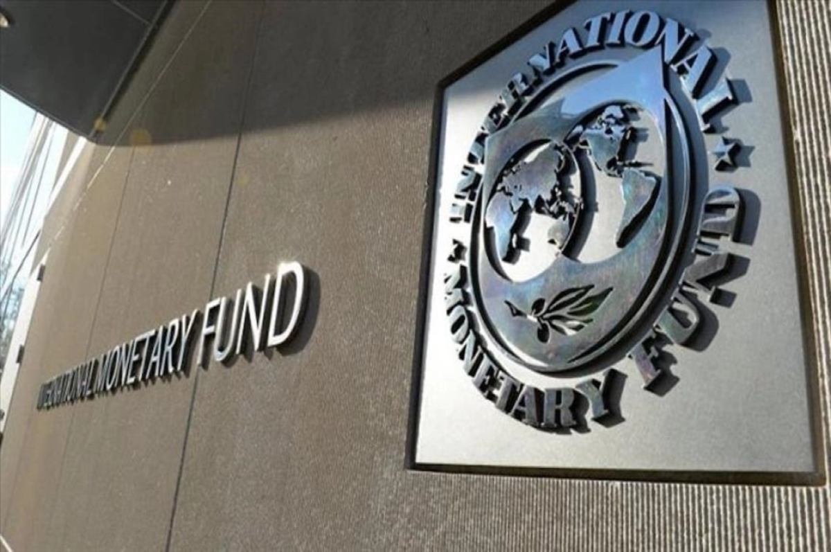 IMF, Çin ekonomisine ilişkin büyüme tahminlerini yükseltti