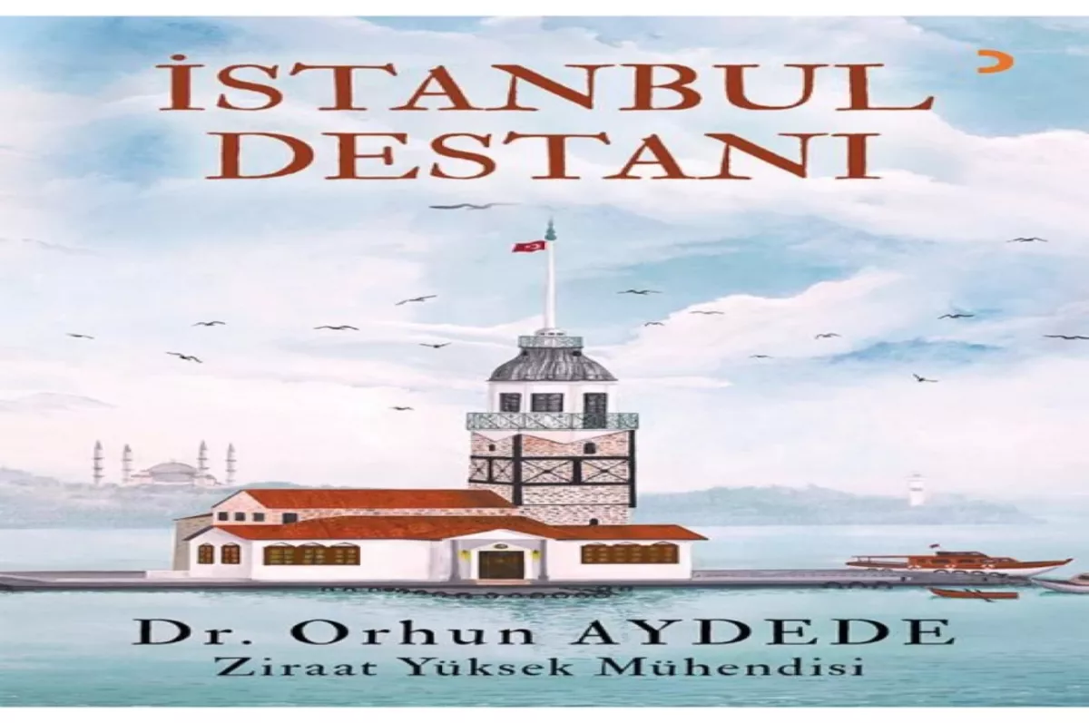 İstanbul destanı