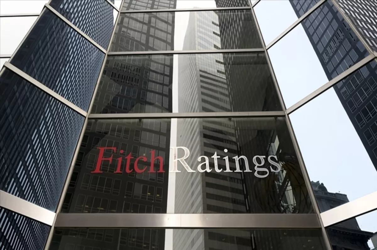 Fitch Ratings, Türkiye'nin kredi notunu yükseltti: Ekonomide güven artıyor