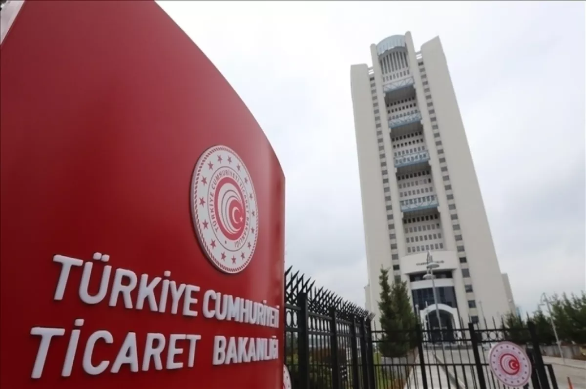 Ticaret Bakanlığı’ndan ‘İsrail ile ticaret’ haberlerine yanıt: Tümüyle YALAN