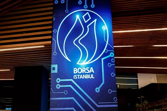 Borsa haftaya yüzde 0,51 düşüşle başladı