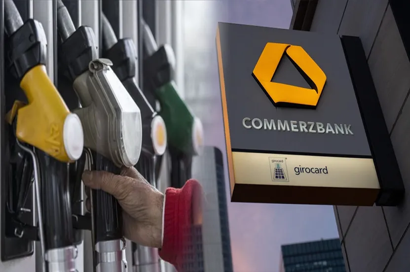 Commerzbank tarih verdi