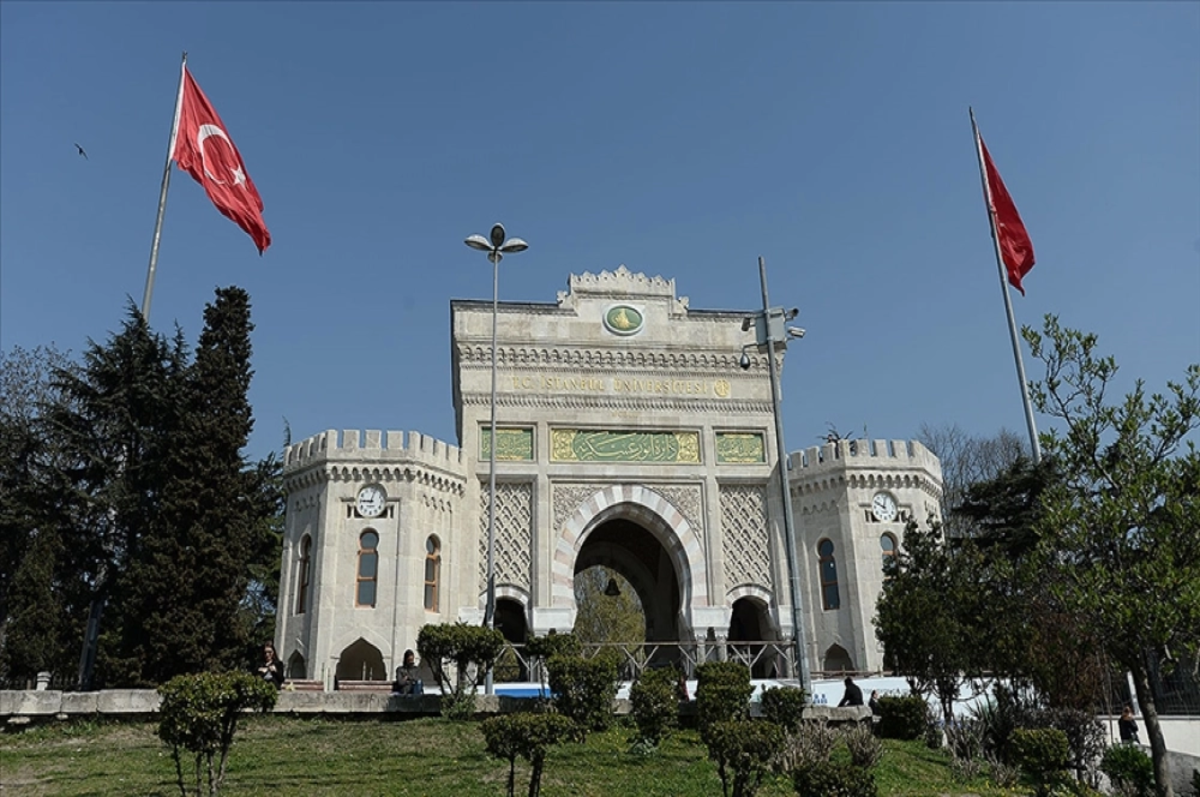 Üniversite tercihlerinde zirvede İstanbul yer aldı