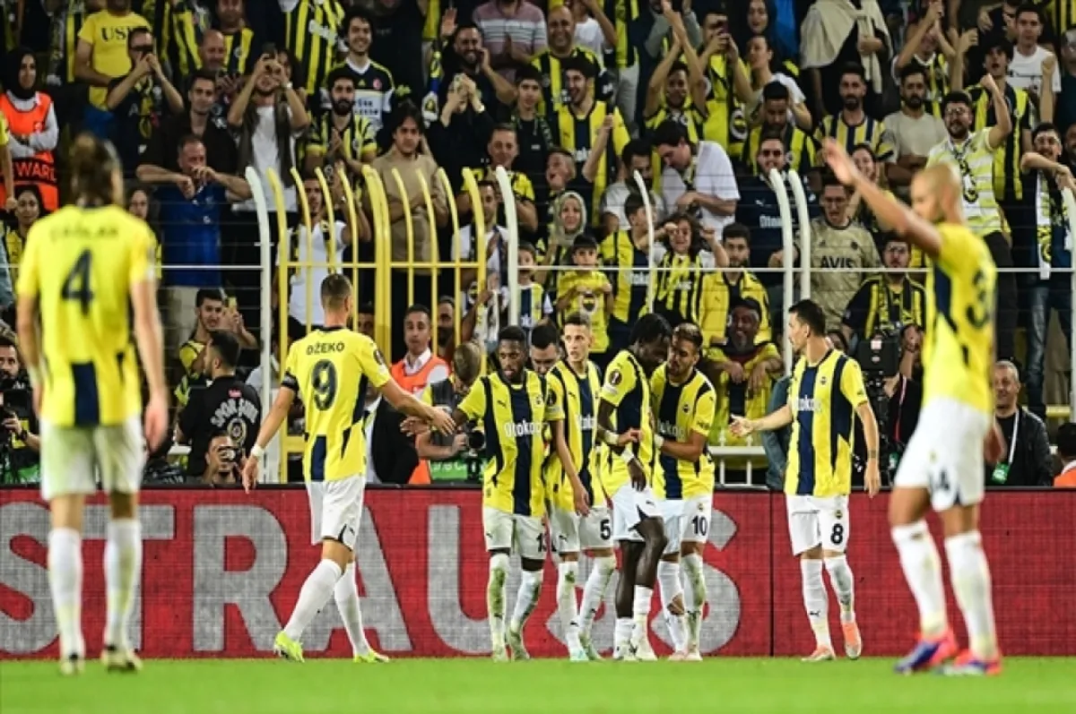 ZTK 1. Hafta: Kasımpaşa - Fenerbahçe maçı ne zaman, saat kaçta ve hangi kanalda?